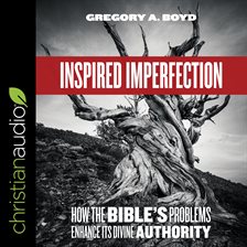 Cover image for Inspired Imperfection