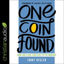 Cover image for One Coin Found