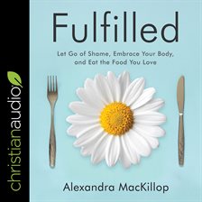 Cover image for Fulfilled