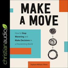 Cover image for Make a Move
