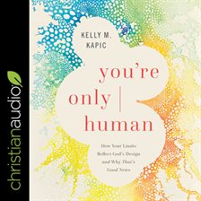 Cover image for You're Only Human