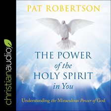 Cover image for The Power of the Holy Spirit in You