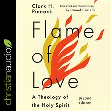 Cover image for Flame of Love