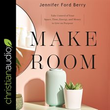 Cover image for Make Room
