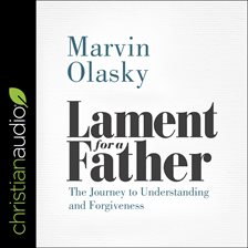 Cover image for Lament for a Father
