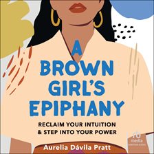 Imagen de portada para A Brown Girl's Epiphany