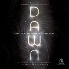 Cover image for Dawn