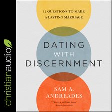 Cover image for Dating With Discernment