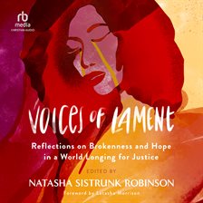 Cover image for Voices of Lament