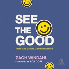 Imagen de portada para See the Good