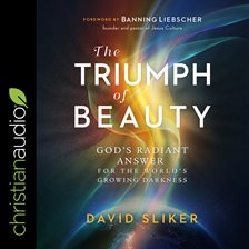 Cover image for The Triumph of Beauty