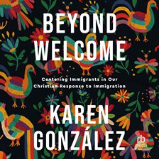 Cover image for Beyond Welcome