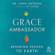 Cover image for Grace Ambassador