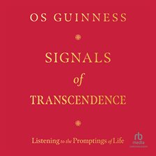 Cover image for Signals of Transcendence