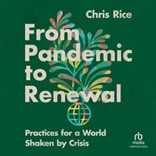 Cover image for From Pandemic to Renewal