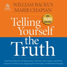 Cover image for Telling Yourself the Truth