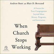 Cover image for When Church Stops Working