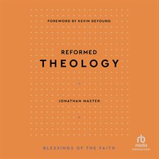 Cover image for Reformed Theology
