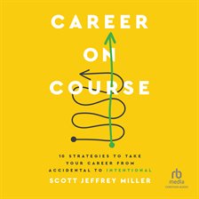 Cover image for Career on Course