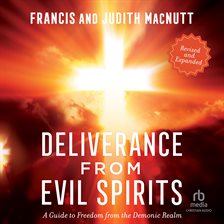 Cover image for Deliverance From Evil Spirits
