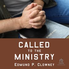 Cover image for Called to the Ministry
