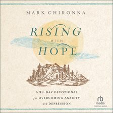 Imagen de portada para Rising With Hope