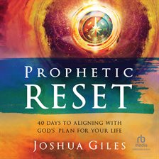 Cover image for Prophetic Reset