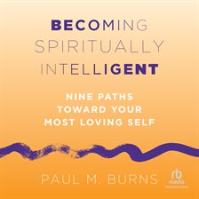 Cover image for Becoming Spiritually Intelligent