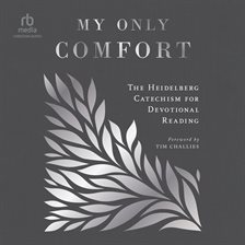 Cover image for My Only Comfort