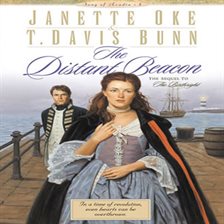 Cover image for The Distant Beacon