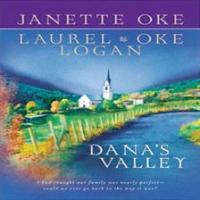 Cover image for Dana's Valley