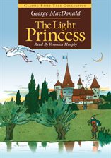 Imagen de portada para The Light Princess