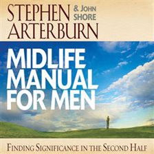 Cover image for Midlife Manual for Men