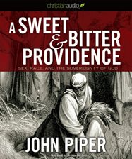 Cover image for A Sweet and Bitter Providence