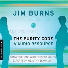 Cover image for The Purity Code