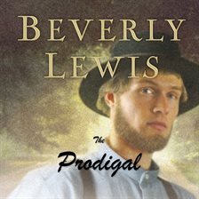 Cover image for The Prodigal