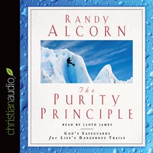 Cover image for The Purity Principle