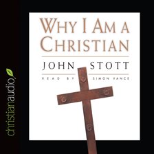Cover image for Why I Am A Christian