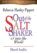 Cover image for Out of the Saltshaker and Into the World
