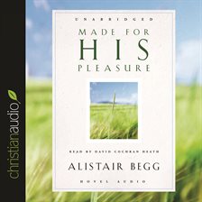 Cover image for Made For His Pleasure