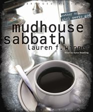 Cover image for Mudhouse Sabbath