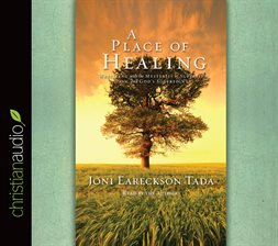 Cover image for A Place Of Healing