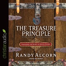 Cover image for Treasure Principle