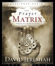 Imagen de portada para The Prayer Matrix