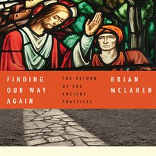 Cover image for Finding Our Way Again