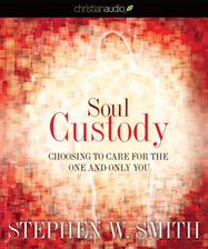 Cover image for Soul Custody