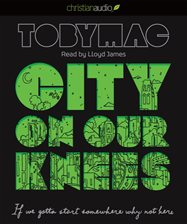 Cover image for City on Our Knees