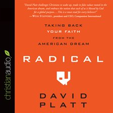 Cover image for Radical