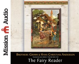 Imagen de portada para The Fairy Reader