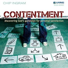 Imagen de portada para Contentment